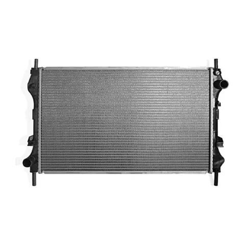 Ford Transit Van VH VJ Van Radiator, Built 8/2000 to 8/2006