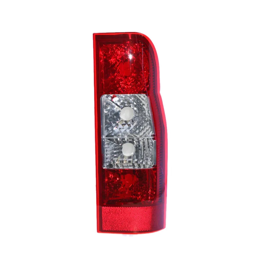 Ford Transit Van VM Van Right Tail Light, Built 3/2006 to 9/2013