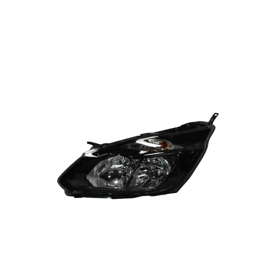 Ford Transit Van VN Van Left Headlight, Built 9/2013 to 12/2017
