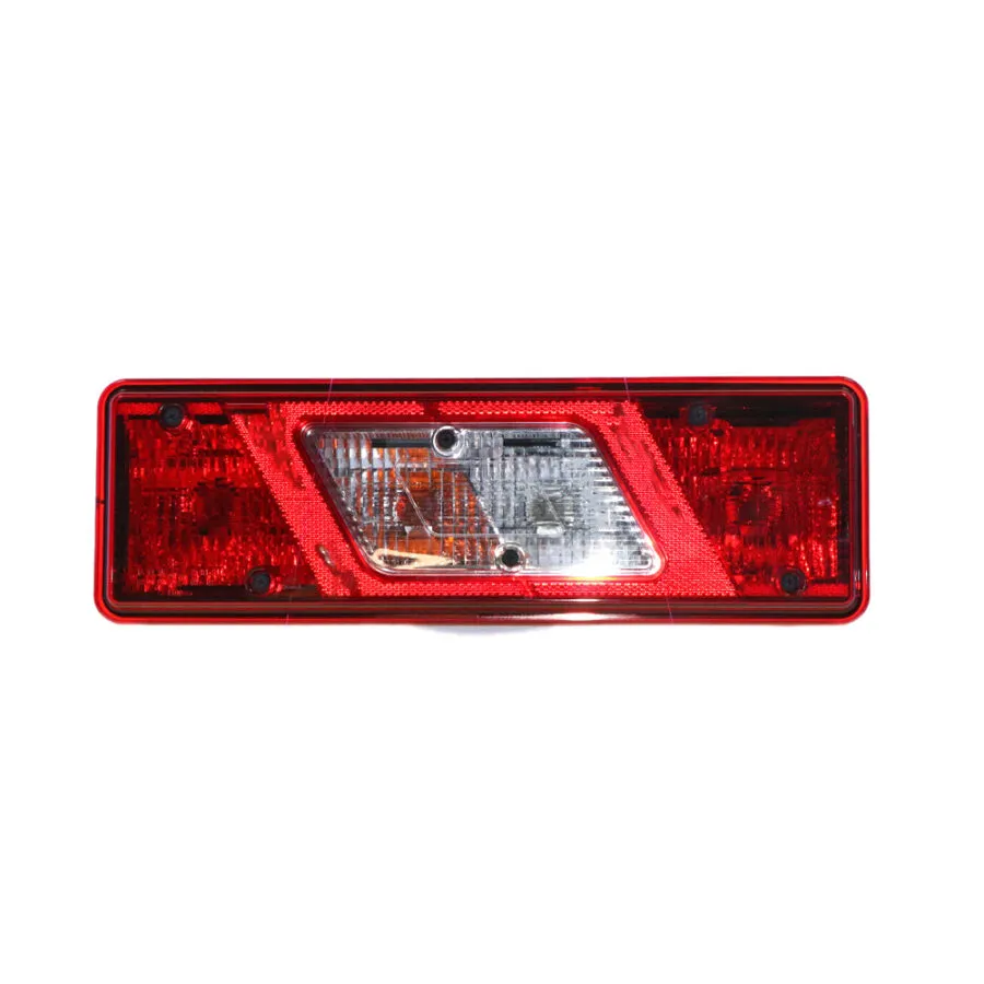Ford Transit Van Transit Van Left Tail Light, Built 9/2014 to 5/2019, Genuine OEM