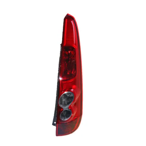 Ford Fiesta WP WQ 5 Door Hatch Right Tail Light, Built 10/2005 to 8/2008