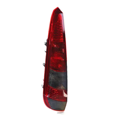Ford Fiesta WP WQ 5 Door Hatch Left Tail Light, Built 1/2004 to 10/2005