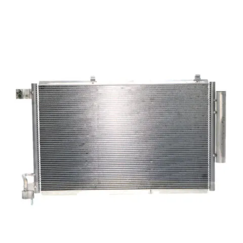 Ford Fiesta WS WT Condenser, Built 1/2009 to 7/2013, Part 33415