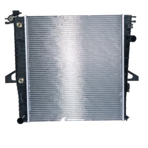 Ford Explorer UN Up UQ Wagon Radiator, Built 8/1996 to 4/2001