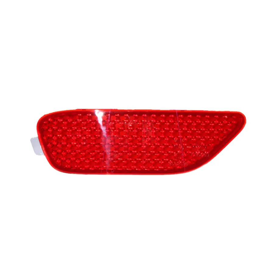 Holden Captiva 5 7 Wagon Left Rear Bar Reflector, Built 11/2006 to 2/2011