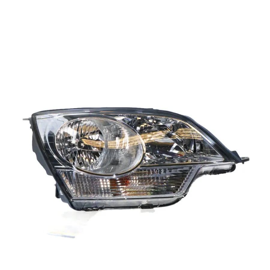 Holden Captiva 5 7 Wagon Right Headlight, Built 7/2008 to 11/2009