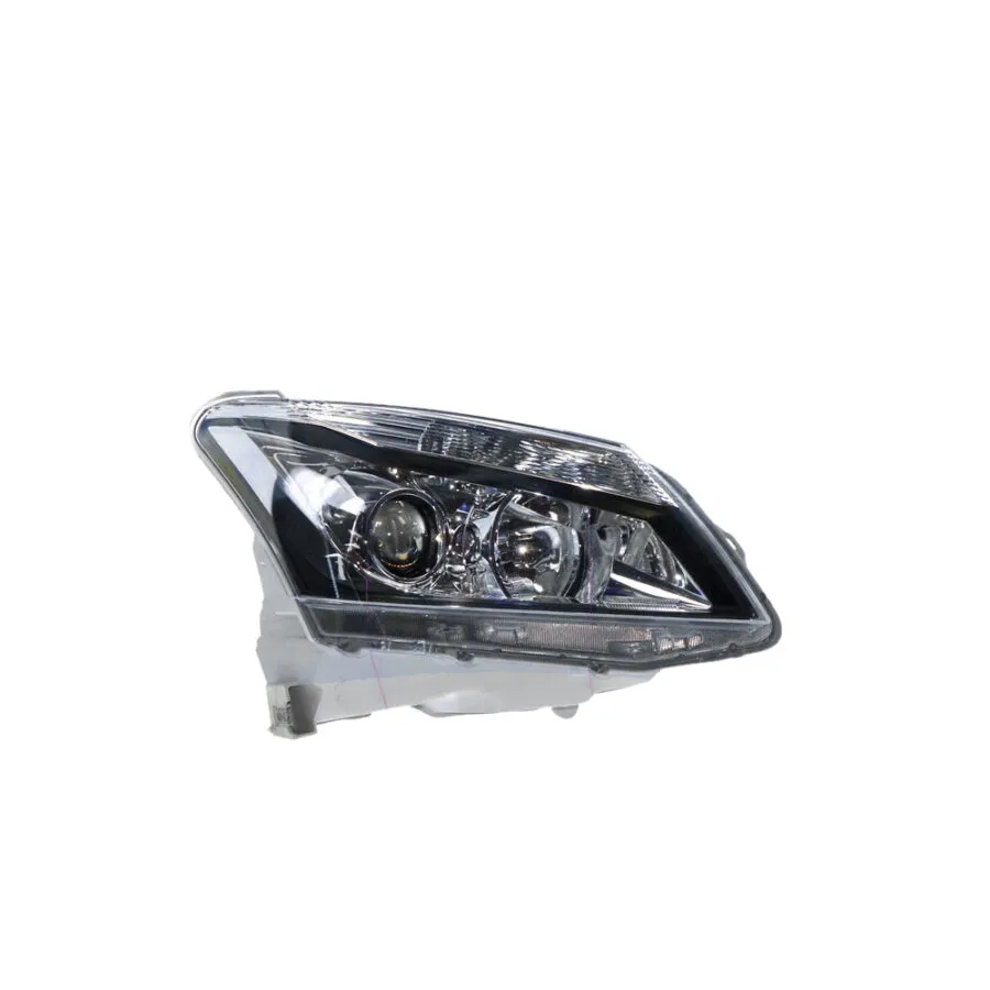 Isuzu MU-X Series Wagon Right Headlight, Built 11/2013 to 1/2017