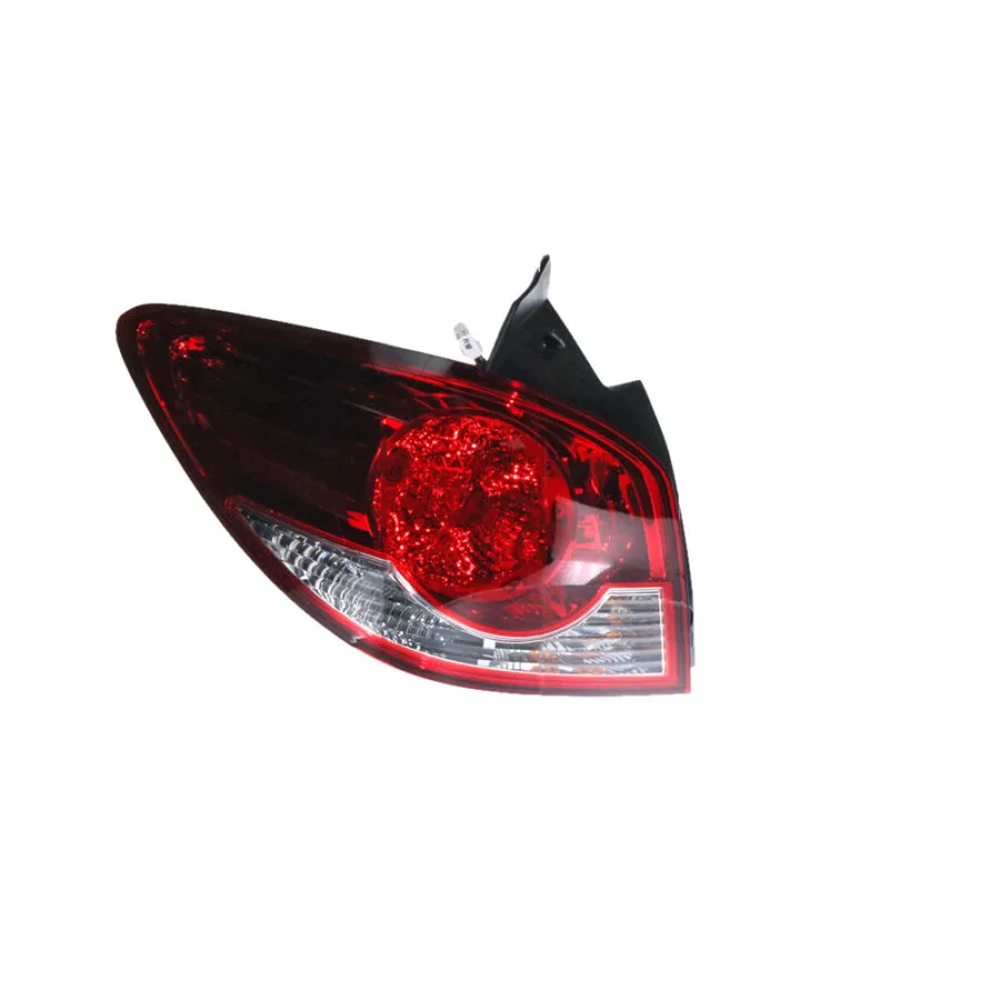 Holden Cruze JH 5 Door Hatch Left Tail Light, Built 3/2011 to 12/2014