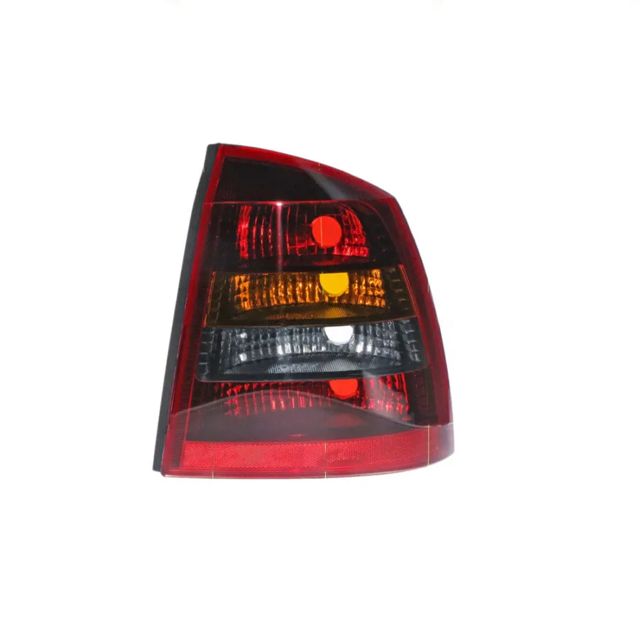 Holden Astra TS 2 Door Coupe Right Tail Light, Built 8/1998 to 10/2006