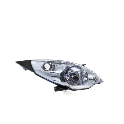 Holden Barina Spark 5 Door Hatch Right Headlight, Built 10/2010 to 10/2012