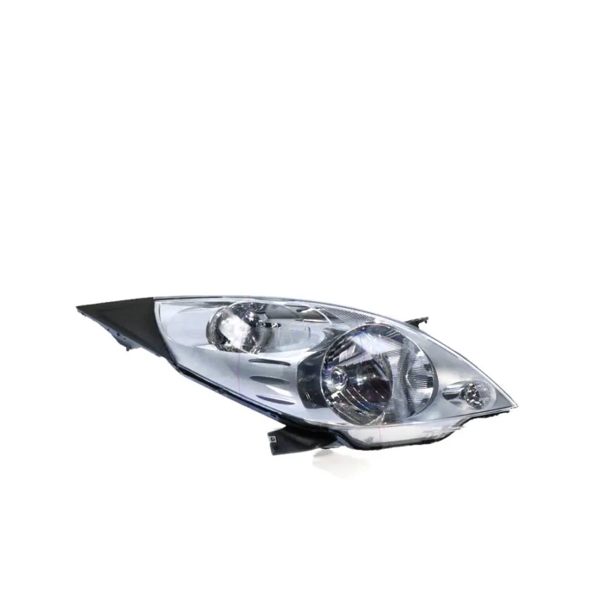 Holden Barina Spark 5 Door Hatch Right Headlight, Built 10/2010 to 10/2012