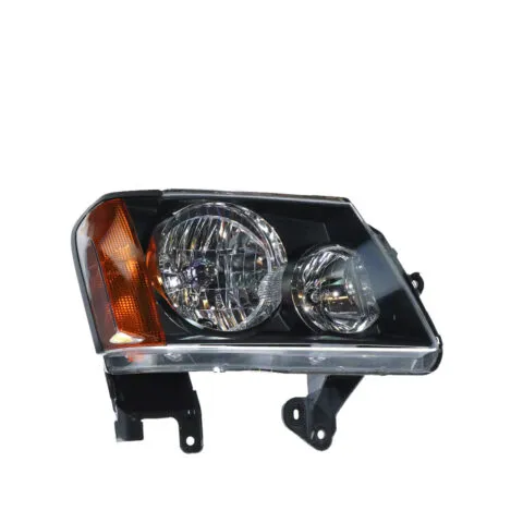 Holden Colorado RC Utility Right Headlight, Built 6/2008 to 5/2012
