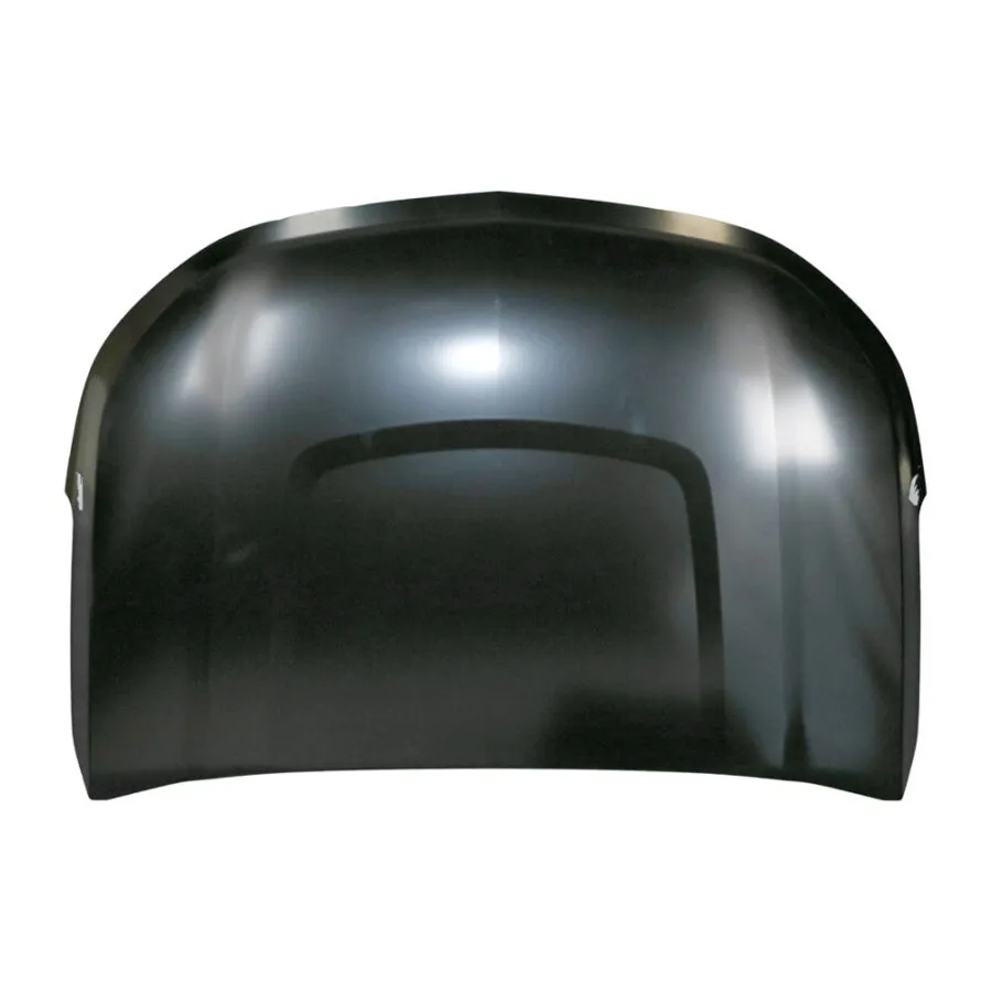 Holden Colorado RG Utility Bonnet, Built 7/2016 to 12/2020