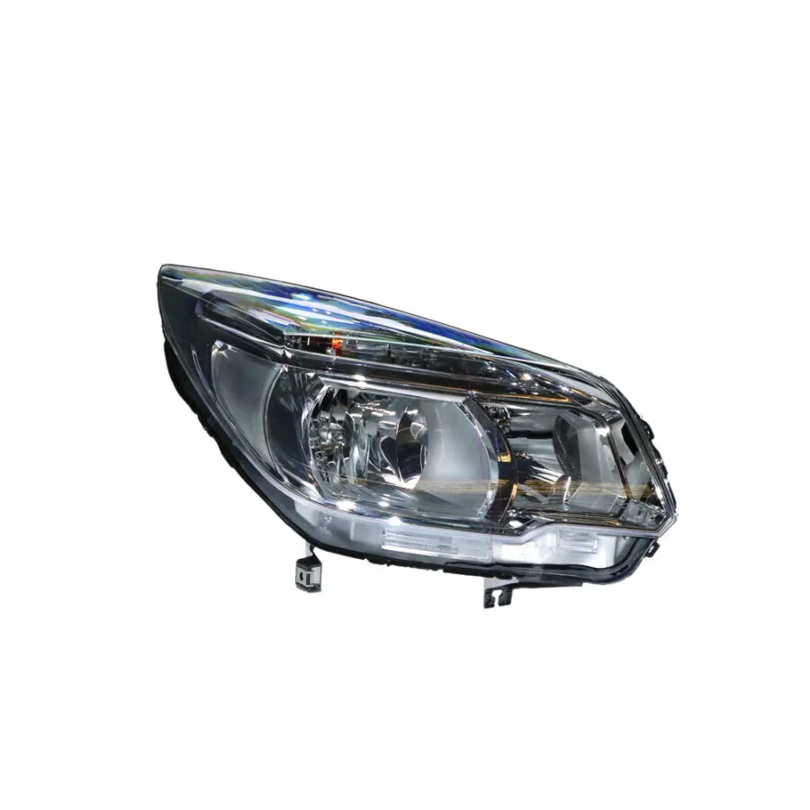 Holden Colorado RG RG7 LT LX LS DX Right Headlight, Built 6/2012 to 9/2016