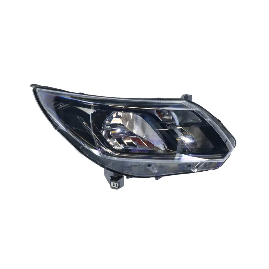 Holden Colorado RG & Trailblazer LS/LT Right Headlight, Built 7/2016 to 12/2020, Part 43462