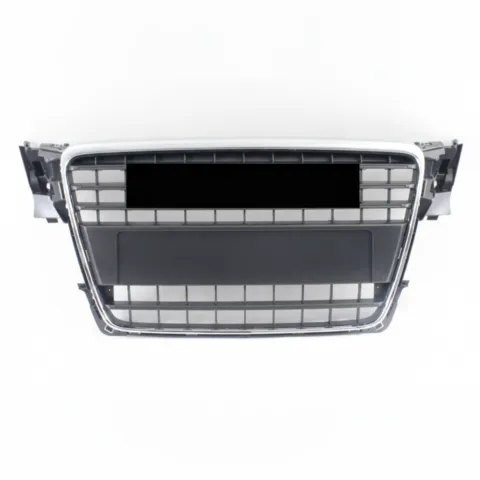 Audi A4 B8 Grille, Built 4/2008 to 5/2012