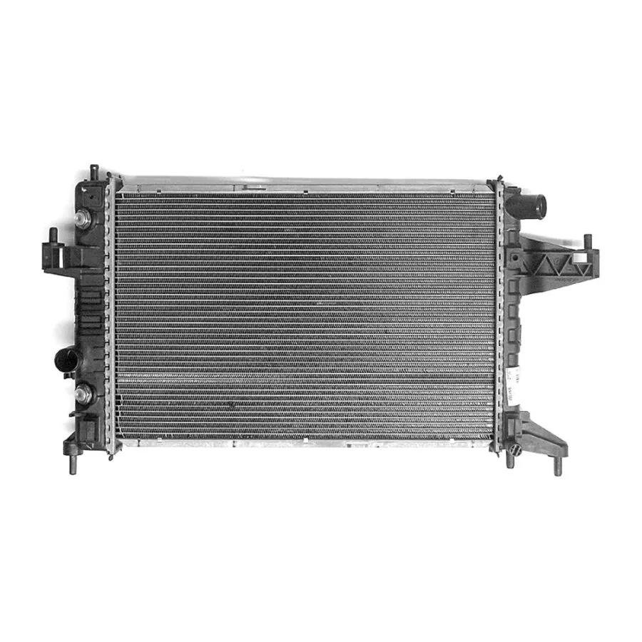 Holden Barina TK Radiator, Built 8/2008 to 11/2011, Part 40926