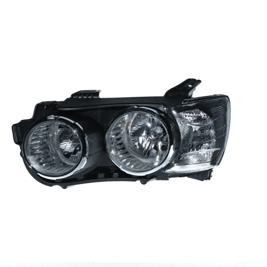 Holden Barina TM Left Headlight, Built 2/2012 to 9/2016