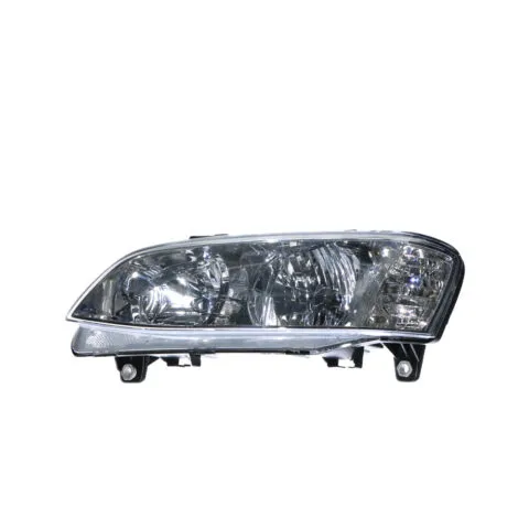 Holden Commodore VE Omega Berlina Left Headlight, Built 9/2010 to 5/2013