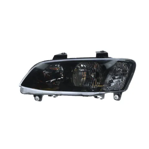 Holden Commodore VE Omega SV6 Left Headlight, Built 9/2010 to 5/2013