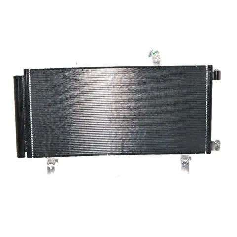 Holden Commodore VE Condenser, Built 8/2006 to 9/2010
