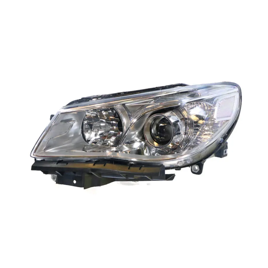 Holden Commodore VF Evoke Left Headlight, Built 5/2013 to 10/2015
