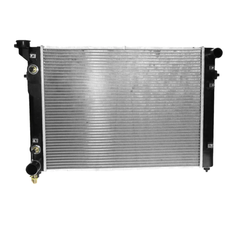 Holden Commodore VR VS Radiator, 5.0L V8 Petrol, Built 1/1993 to 1/1997