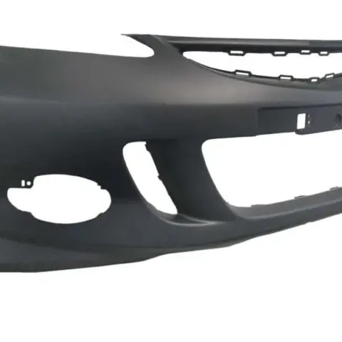 Honda Jazz GD 5 Door Hatch VTI-S Front Bumper, Built 10/2004 to 3/2006