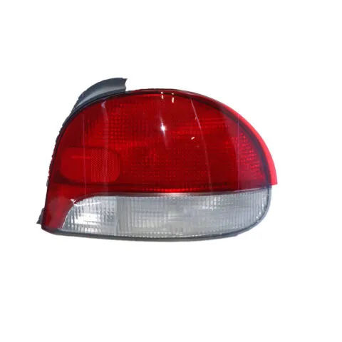 Hyundai Excel X3 Right Tail Light, Built 12/1997 to 1/2000