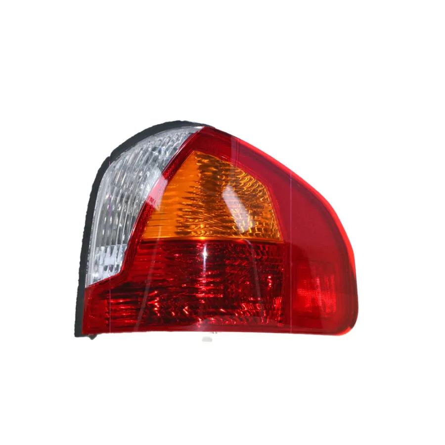 Hyundai Santa Fe SM Wagon Left Tail Light, Built 9/2000 to 8/2004