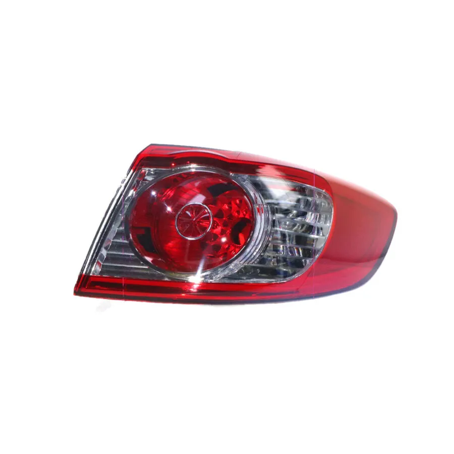 Hyundai Santa Fe CM Wagon Right Tail Light, Built 9/2009 to 7/2012