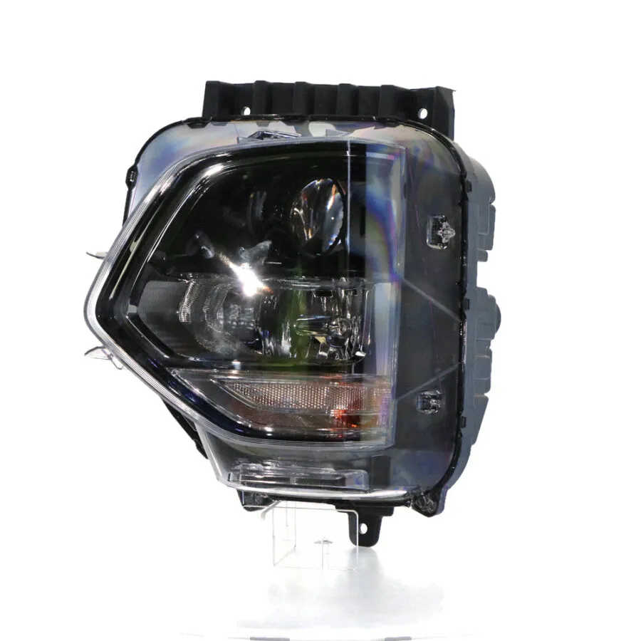 Hyundai Santa Fe TM Wagon Active Elite Left Headlight, Built 4/2018 to 10/2020
