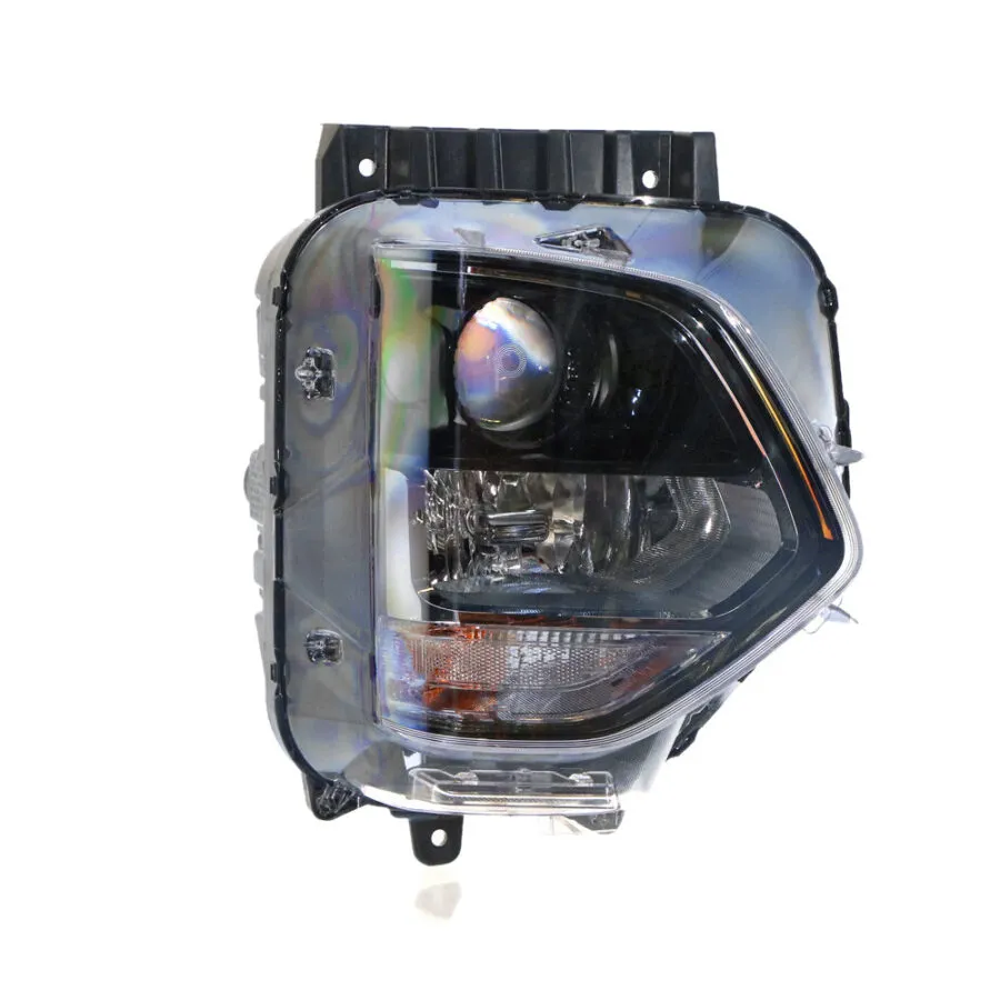 Hyundai Santa Fe TM Wagon Active Elite Right Headlight, Built 4/2018 to 10/2020