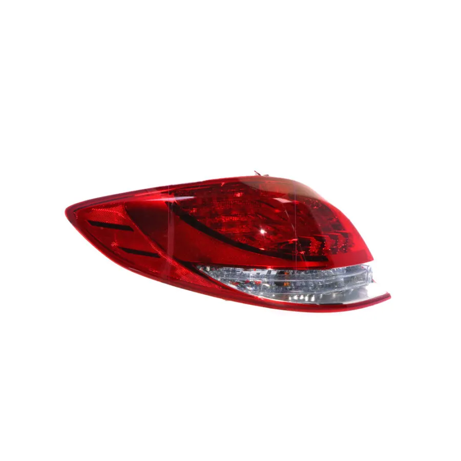 Hyundai Veloster FS2 2 Door Coupe Left Tail Light, Built 12/2011 to 12/2017