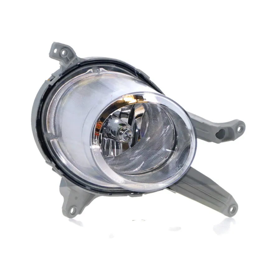 Hyundai Veloster FS2 2 Door Coupe Right Fog Light, Built 12/2011 to 12/2017