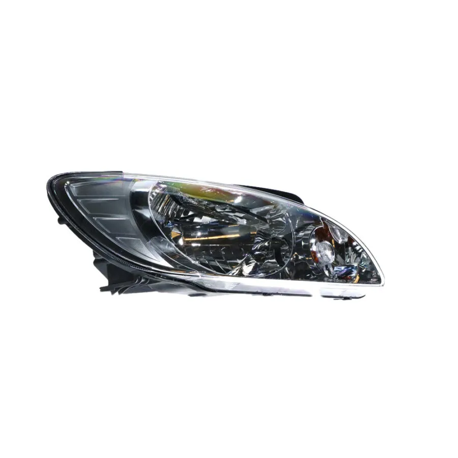 Hyundai Getz TB Right Headlight, Built 3/2009 to 1/2011