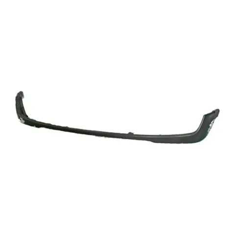 Hyundai iLoad / iMax TQ Van Front Bumper, Built 9/2015 to 3/2018, Part 47222