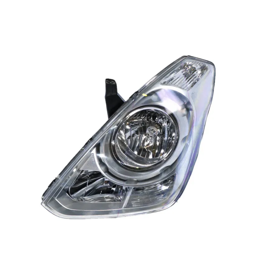 Hyundai iLoad / iMax TQ Van Left Headlight, Built 9/2015 to 3/2018