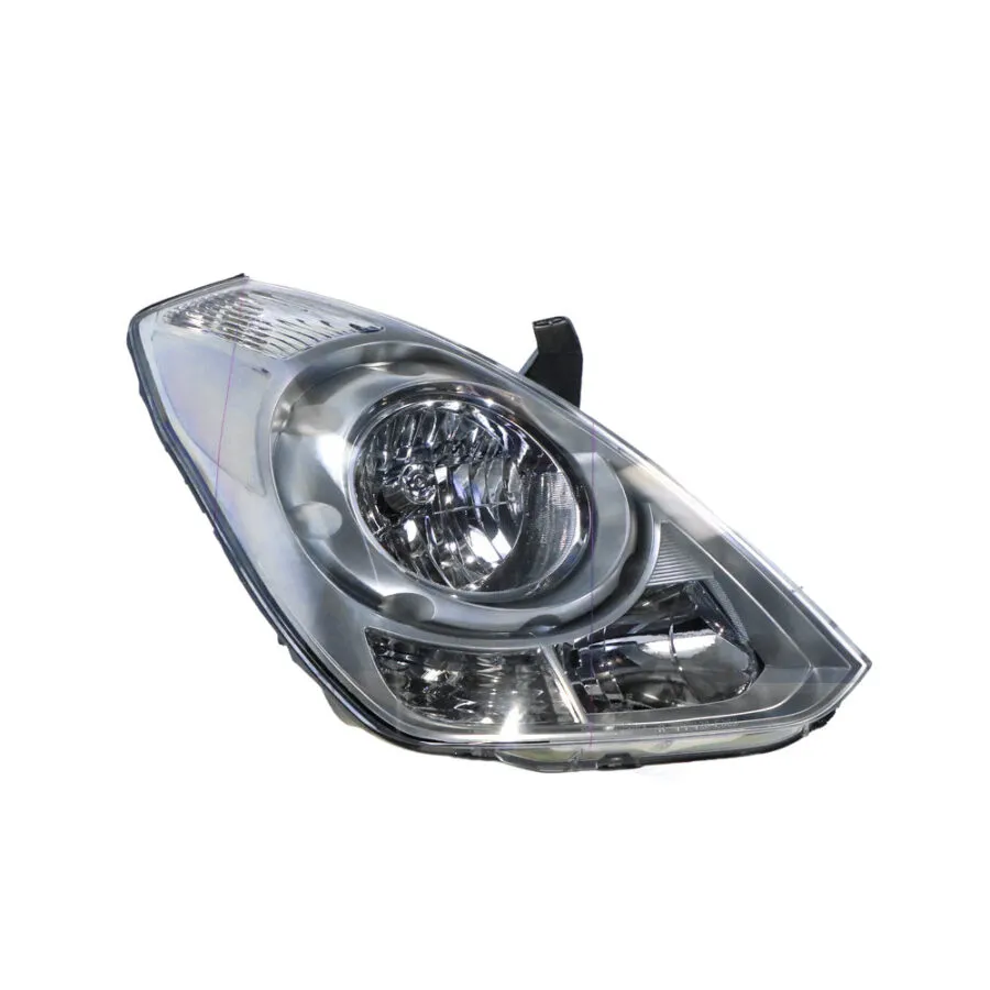 Hyundai iLoad / iMax TQ Van Right Headlight, Built 9/2015 to 3/2018