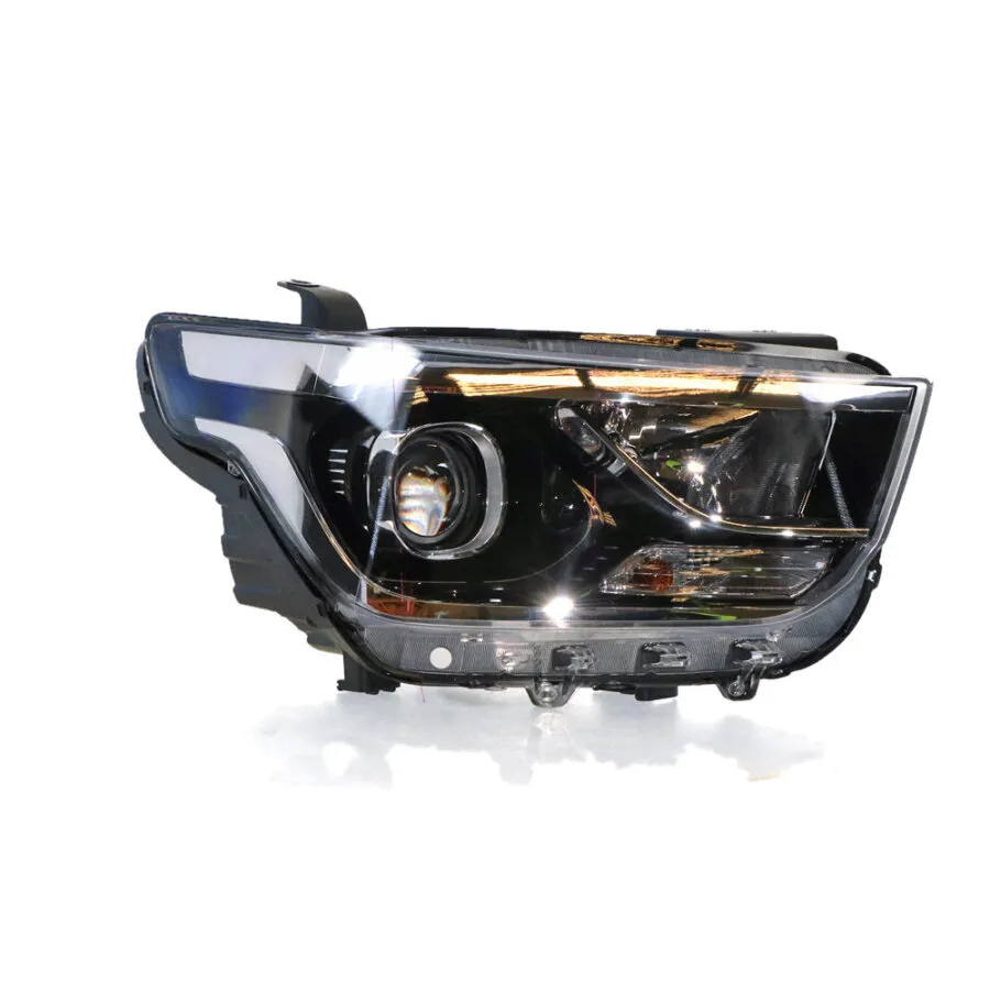 Hyundai iLoad / iMax TQ Van Right Headlight, Built 3/2018 to 10/2021, Part 44239
