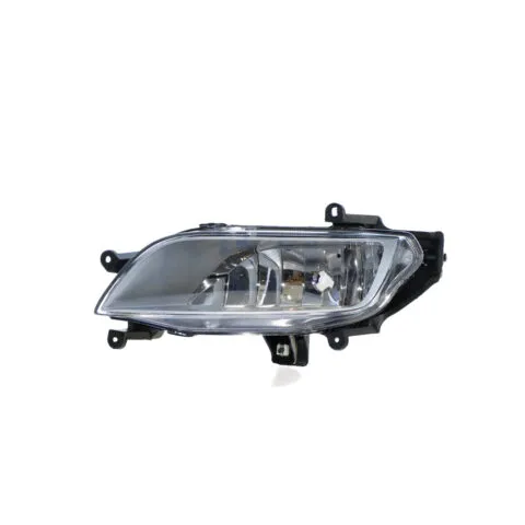 Hyundai iLoad / iMax TQ Van Left Fog Light, Built 2/2008 to 8/2015