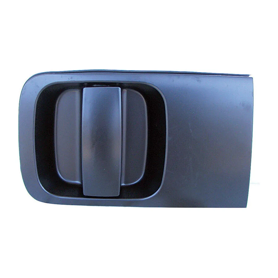Hyundai iLoad / iMax TQ Van Right Door Handle, Built 2/2008 to 10/2021