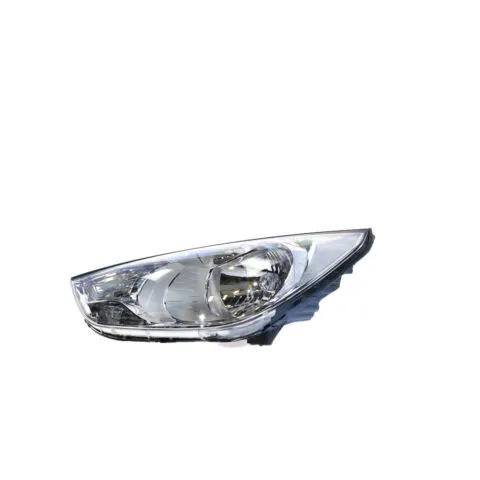 Hyundai ix35 LM Right Headlight, Built 2/2010 to 8/2013