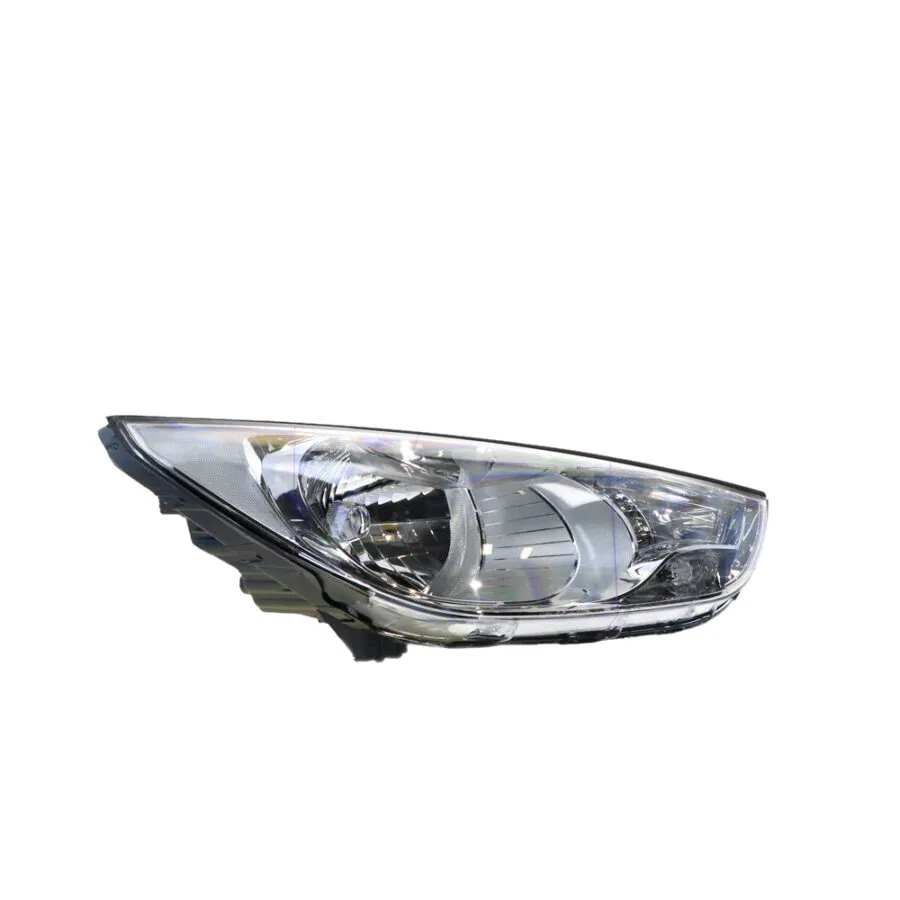 Hyundai ix35 LM Left Headlight, Built 2/2010 to 8/2013
