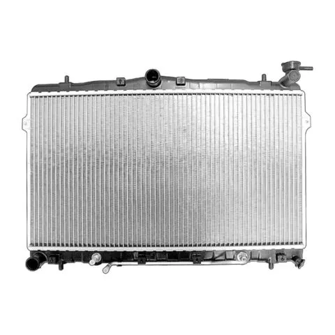 Hyundai Lantra J2 L3 Radiator, Built 5/1995 to 10/2000
