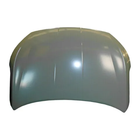 Hyundai Elantra AD Sedan Bonnet, Built 11/2018 to 7/2020