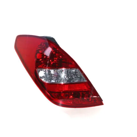 Hyundai i20 PB Left Tail Light, Built 7/2010 to 6/2012