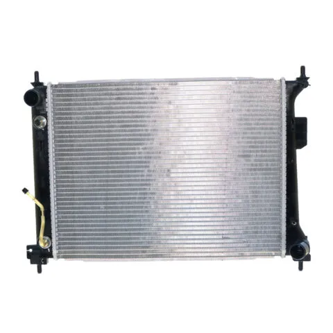 Hyundai i20 PB Radiator, Built 7/2010 to 6/2012