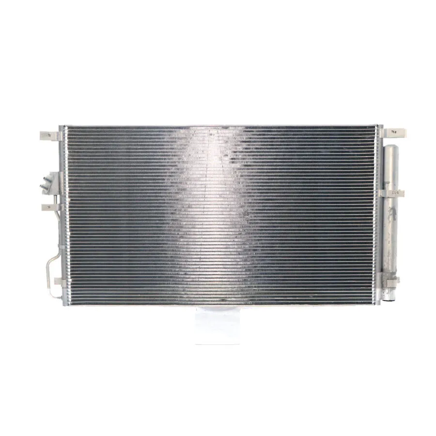 Kia Sportage QL Wagon Condenser, Built 5/2018 to 8/2021, Part 46344