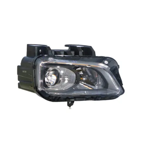 Hyundai Kona OS Active GO Elite Right Headlight, NON LED Type, Built 8/2017 to 11/2020